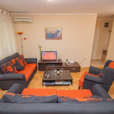 Apartment Nikolic 코토르 외부 사진