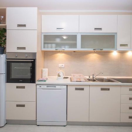 Apartment Nikolic 코토르 외부 사진