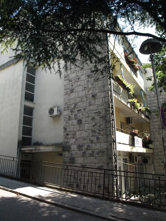 Apartment Nikolic 코토르 객실 사진