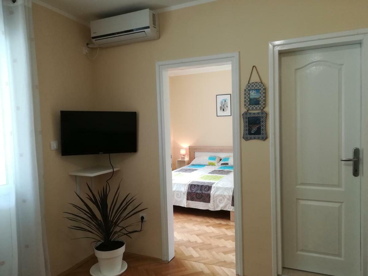 Apartment Nikolic 코토르 외부 사진