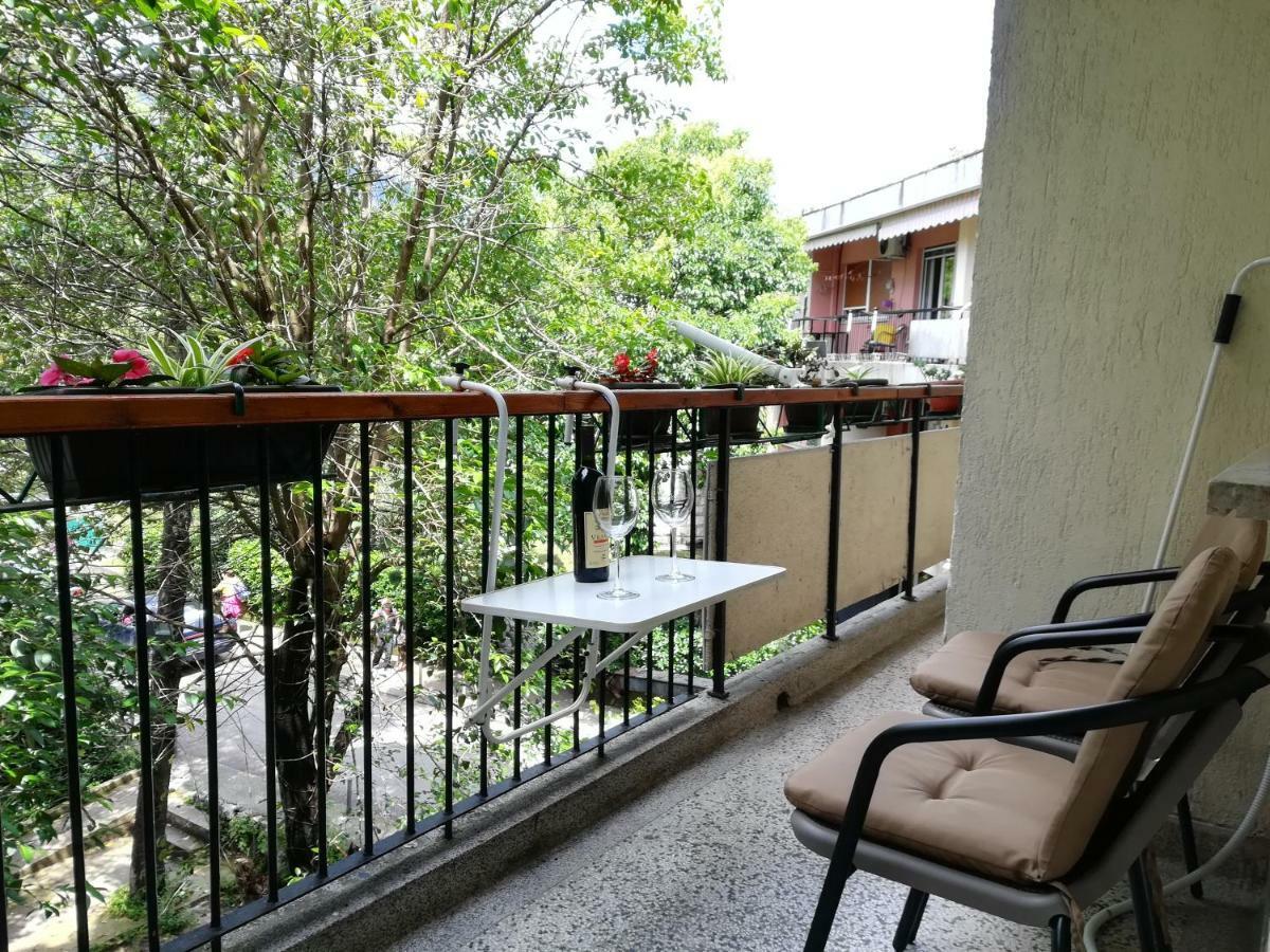 Apartment Nikolic 코토르 외부 사진
