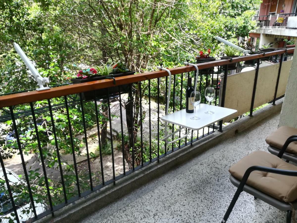 Apartment Nikolic 코토르 외부 사진