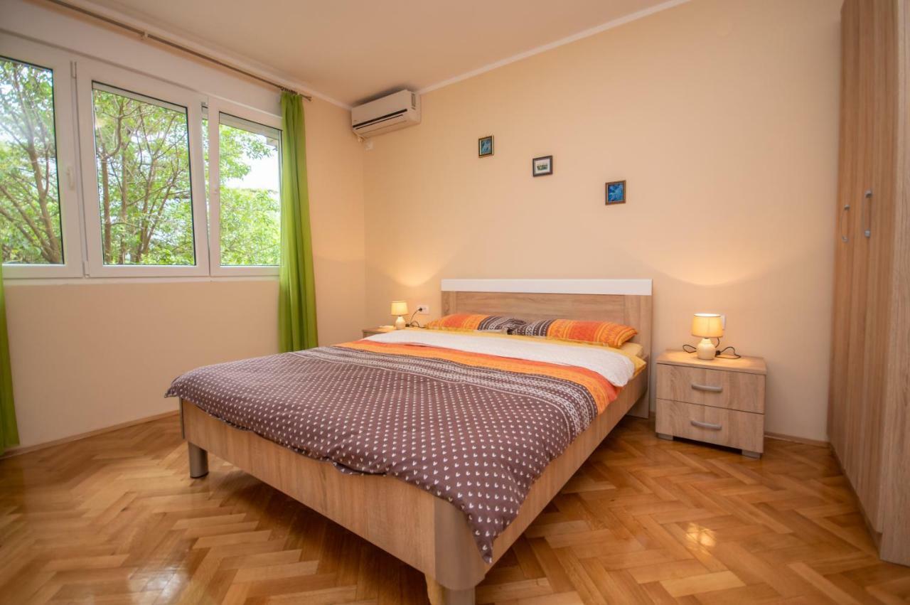 Apartment Nikolic 코토르 외부 사진